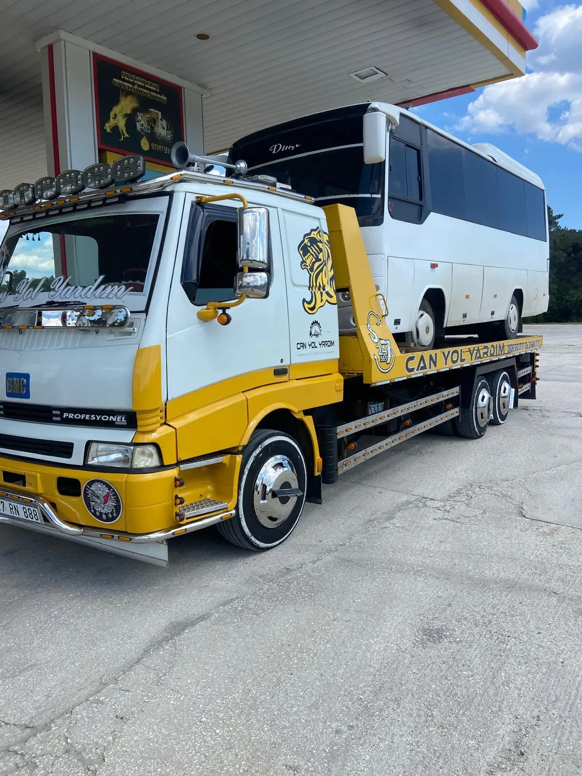 Gelibolu Yolu