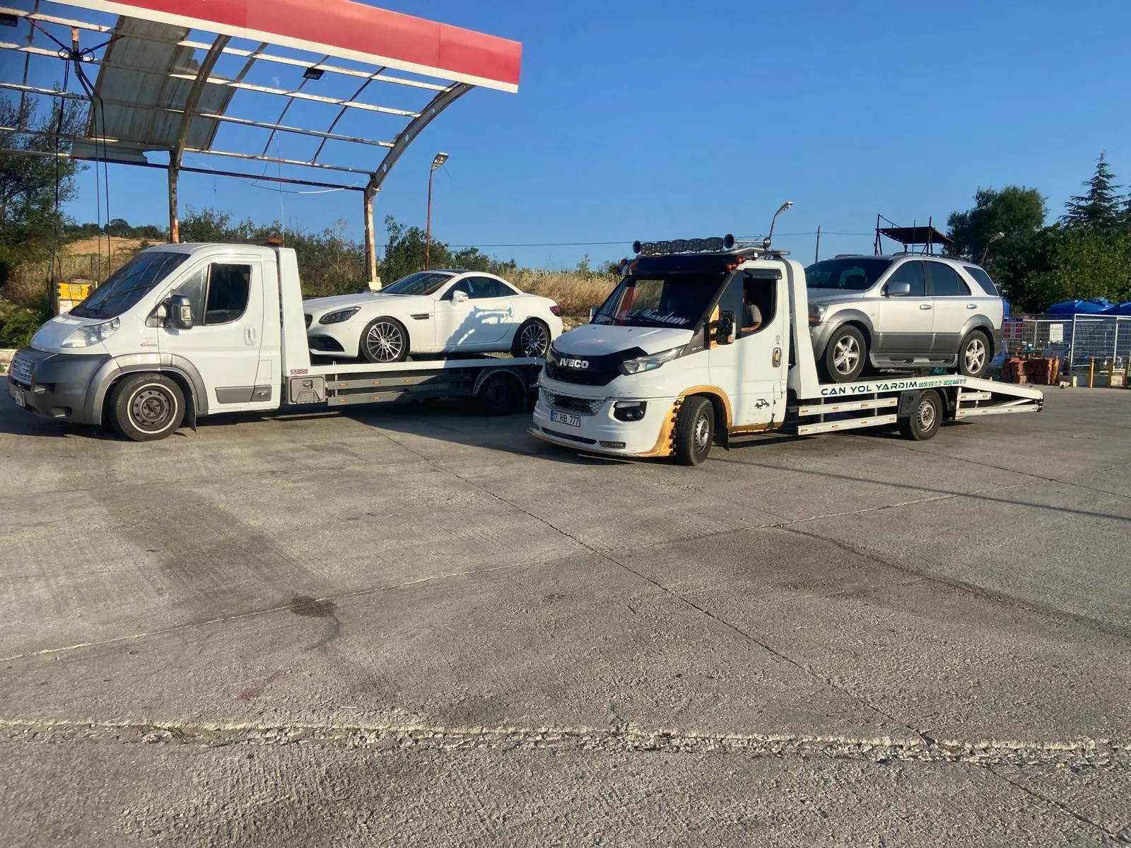 Gelibolu Yolu