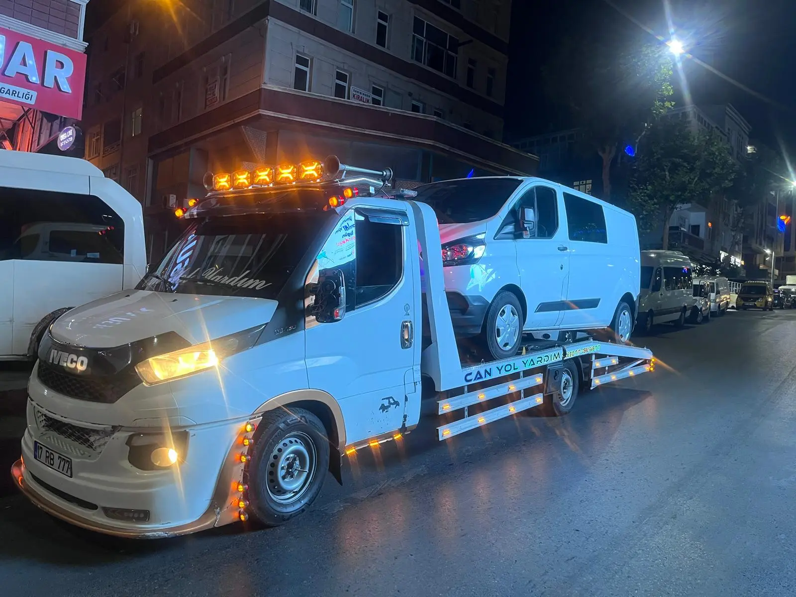 Gelibolu Yolu
